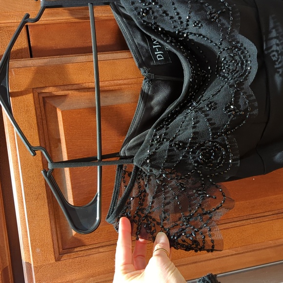 DJ-Jaz cocktail dress - Picture 2 of 7